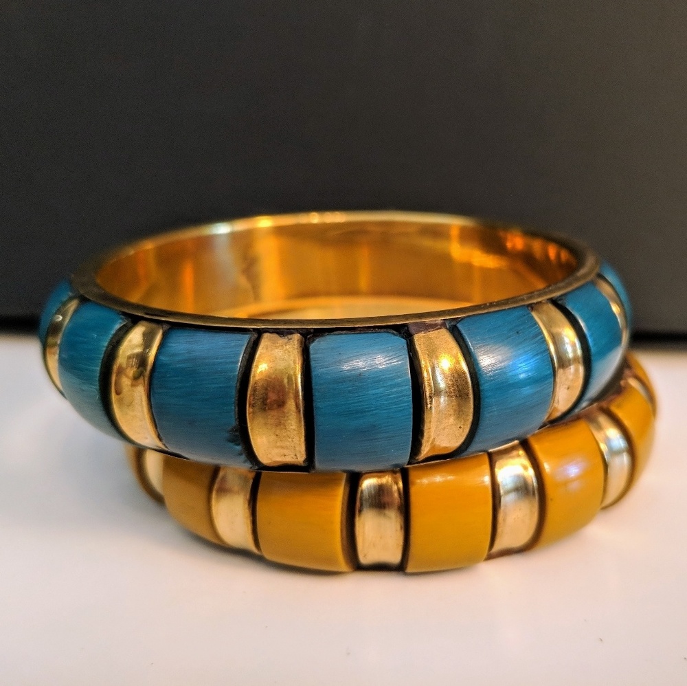 Coldwater Creek bracelets